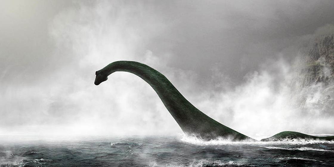 Loch Ness Monster Nessie Facts