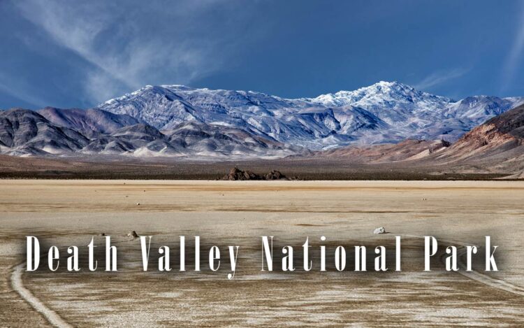 Death Valley National Park Nearest Airport dinoanimals.com