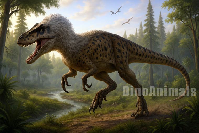 Nanotyrannus