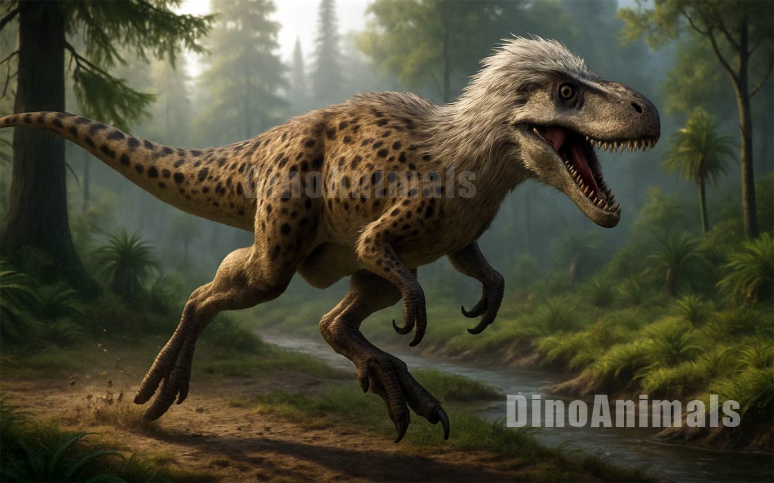 Nanotyrannus