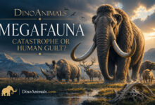 Megafauna