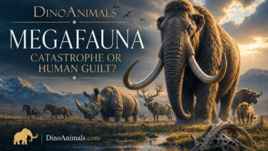 Megafauna
