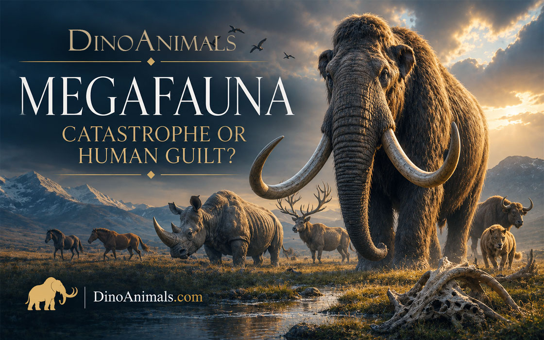 Megafauna